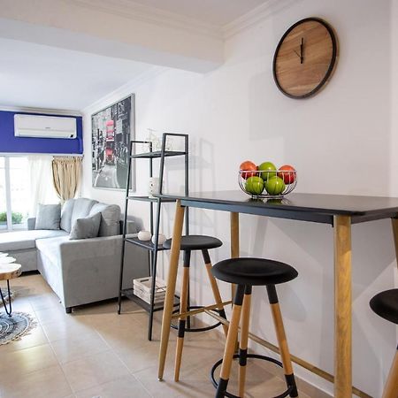 Thessaloniki Center Small Studio Apartment Exterior foto