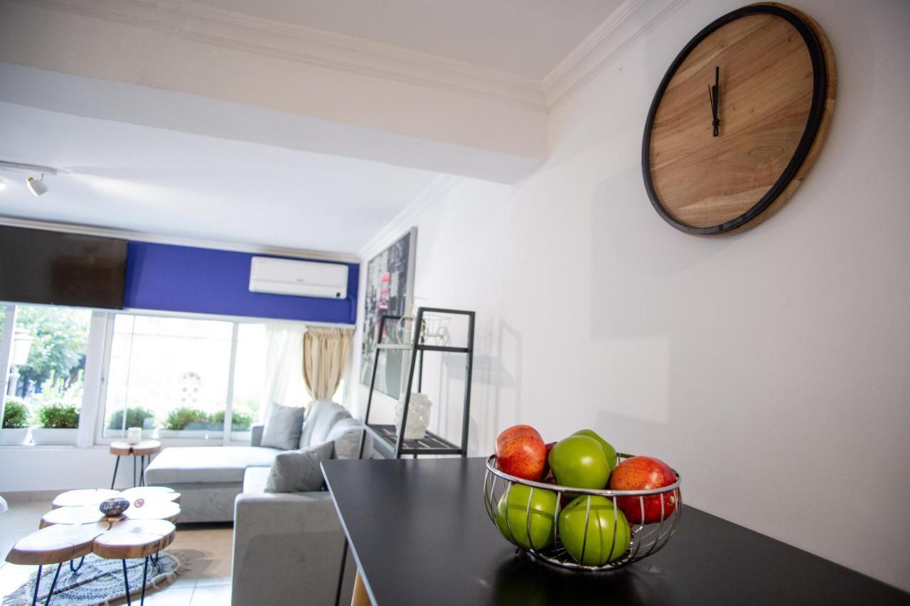 Thessaloniki Center Small Studio Apartment Exterior foto